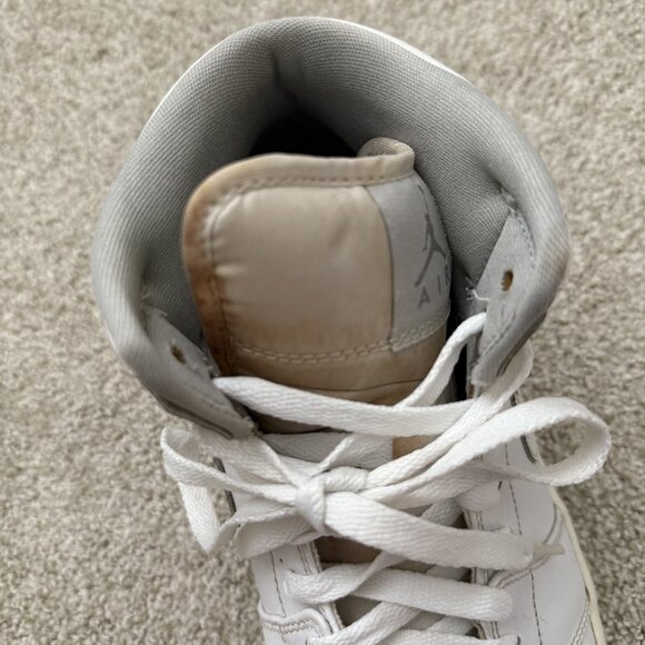 Nike Air High Tops - Picture 6 of 9